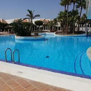 The Palms Golf Del Sur Сasa de vacaciones San Miguel de Abona