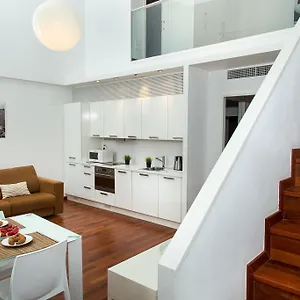 Glasir Apartments Barcelona Apartamento